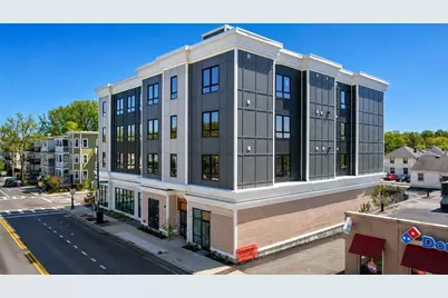 3992 Washington St #204, Boston, MA 02131 - Photo 3