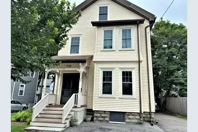 27 Franklin Street #1F, Arlington, MA 02474 - Photo 1