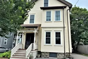 27 Franklin St, Arlington, MA 02474 - Photo 1