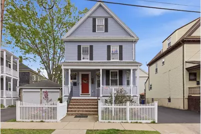 97 Trenton Street, Melrose, MA 02176 - Photo 37