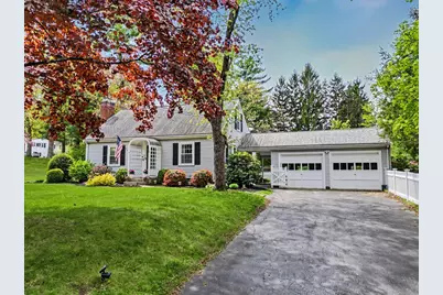 9 Macdonald Circle, Walpole, MA 02081 - Photo 35