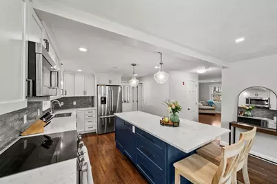 541 Flagg Hill Rd, Boxborough, MA 01719 - Photo 5