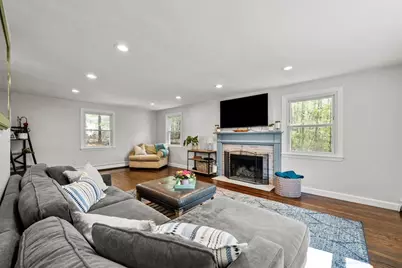 541 Flagg Hill Rd, Boxborough, MA 01719 - Photo 11