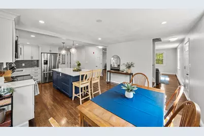 541 Flagg Hill Rd, Boxborough, MA 01719 - Photo 3