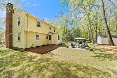 541 Flagg Hill Rd, Boxborough, MA 01719 - Photo 23