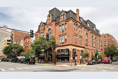 9 Appleton Street #205, Boston, MA 02116 - Photo 19