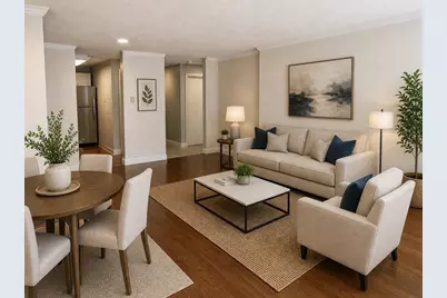 9 Appleton Street #205, Boston, MA 02116 - Photo 1