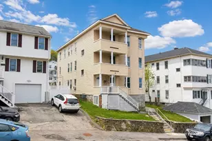 10 Hillside St, Worcester, MA 01610 - Photo 1