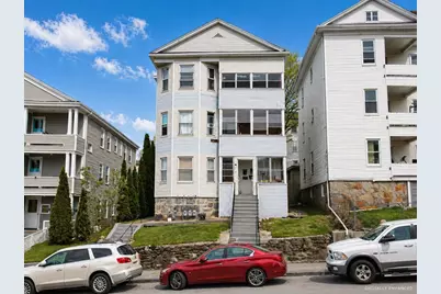 21 Sterling Street, Worcester, MA 01610 - Photo 1