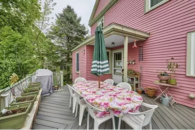 17 Copley St, Newton, MA 02458 - Photo 33