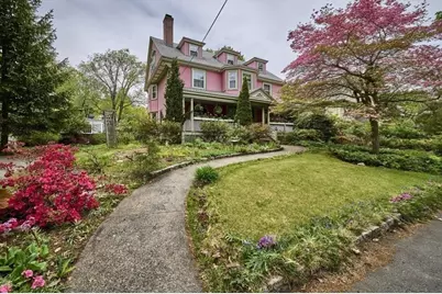 17 Copley St, Newton, MA 02458 - Photo 35