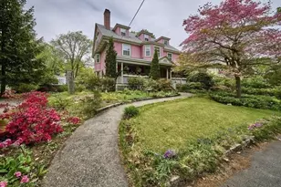 17 Copley St, Newton, MA 02458 - Photo 35