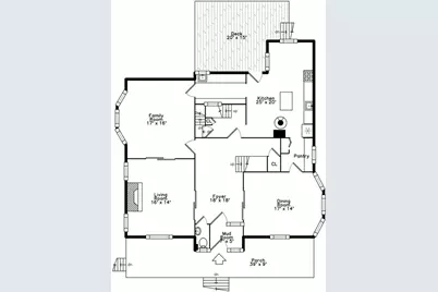 17 Copley St, Newton, MA 02458 - Photo 39