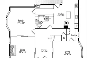 17 Copley St, Newton, MA 02458 - Photo 39