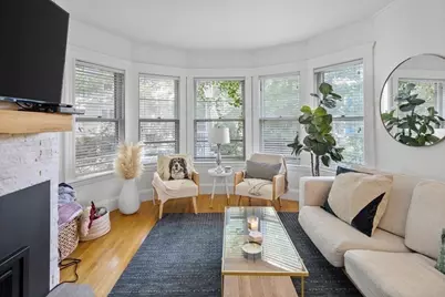 34 Jason St #1, Arlington, MA 02476 - Photo 5