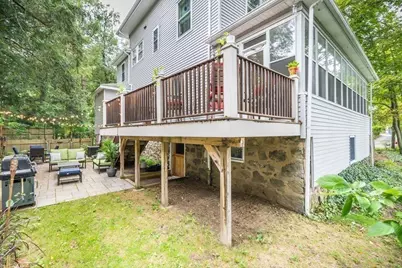 34 Jason St #1, Arlington, MA 02476 - Photo 17
