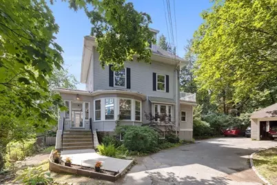34 Jason St #1, Arlington, MA 02476 - Photo 3