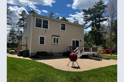 2 Erick Road, Mansfield, MA 02048 - Photo 31