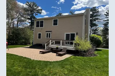 2 Erick Road, Mansfield, MA 02048 - Photo 3