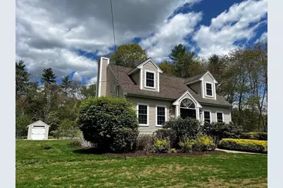 2 Erick Road, Mansfield, MA 02048 - Photo 27