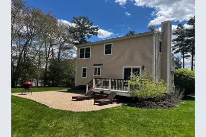 2 Erick Road, Mansfield, MA 02048 - Photo 33