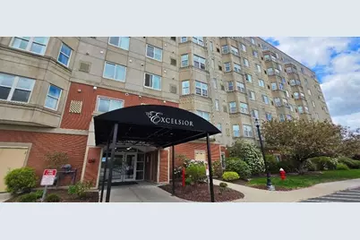 1 Cityview Ln #602, Quincy, MA 02169 - Photo 3