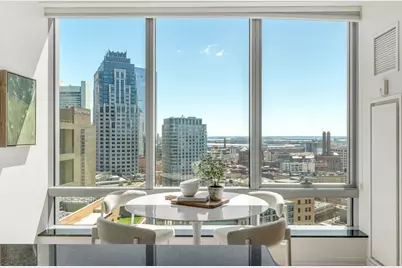 1 Avery St #24D, Boston, MA 02111 - Photo 9