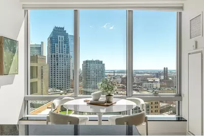 1 Avery St #24D, Boston, MA 02111 - Photo 9