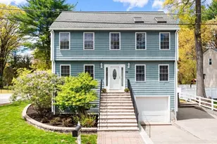 33 Houghton Rd, Wilmington, MA 01887 - Photo 1