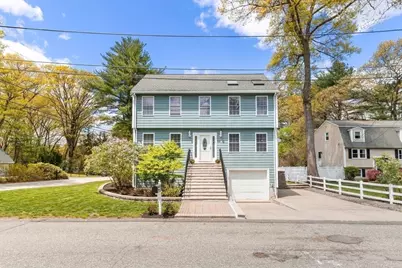 33 Houghton Rd, Wilmington, MA 01887 - Photo 3