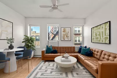 23 Fleet St #5, Boston, MA 02113 - Photo 3