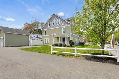 1362 Great Plain Ave #1, Needham, MA 02492 - Photo 37