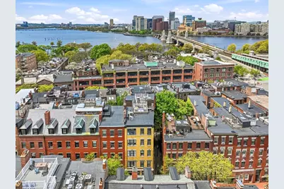 76 W Cedar St #5F, Boston, MA 02114 - Photo 35