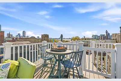 76 W Cedar St #5F, Boston, MA 02114 - Photo 29