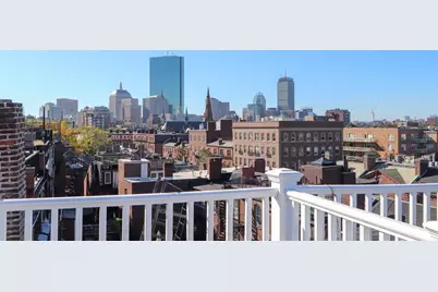 76 W Cedar St #5F, Boston, MA 02114 - Photo 31