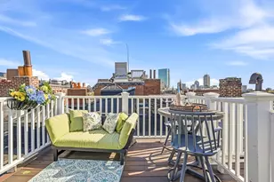 76 W Cedar St, Boston, MA 02114 - Photo 1