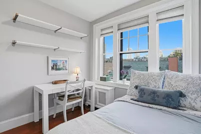76 W Cedar St #5F, Boston, MA 02114 - Photo 17