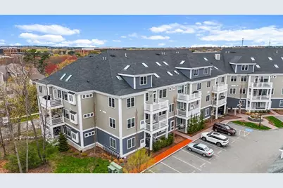 16 Taylor Drive #3003, Reading, MA 01867 - Photo 1