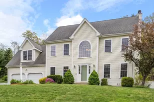 10 Gannett Way, Hopedale, MA 01747 - Photo 1