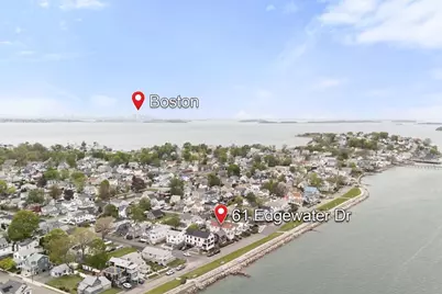 61 Edgewater Dr, Quincy, MA 02169 - Photo 27