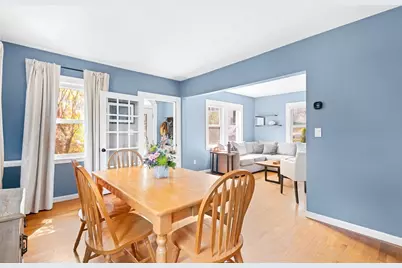 126 Fern Rd, Medford, MA 02155 - Photo 5
