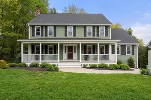 5 Fort Apache Dr, Franklin, MA 02038 - Photo 1