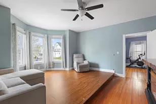 38 Clinton St, Taunton, MA 02780 - Photo 11