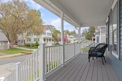 38 Clinton Street, Taunton, MA 02780 - Photo 3