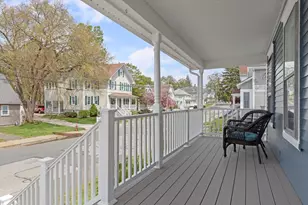 38 Clinton St, Taunton, MA 02780 - Photo 3