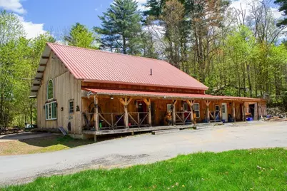 8 Oakwood Rd, Brimfield, MA 01010 - Photo 3
