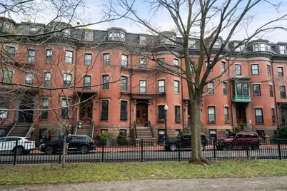 14 Worcester Sq #2, Boston, MA 02118 - Photo 13