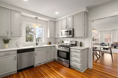 37 Fountain Rd #2, Arlington, MA 02476 - Photo 5