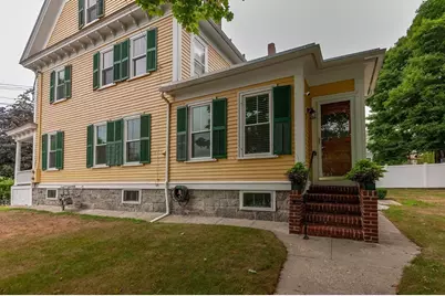 51 Elm St #51, Andover, MA 01810 - Photo 15