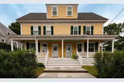 51 Elm St #51, Andover, MA 01810 - Photo 1